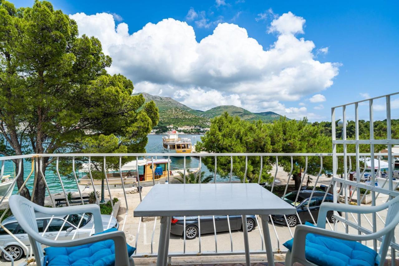 Apartamento Zarac Dubrovnik