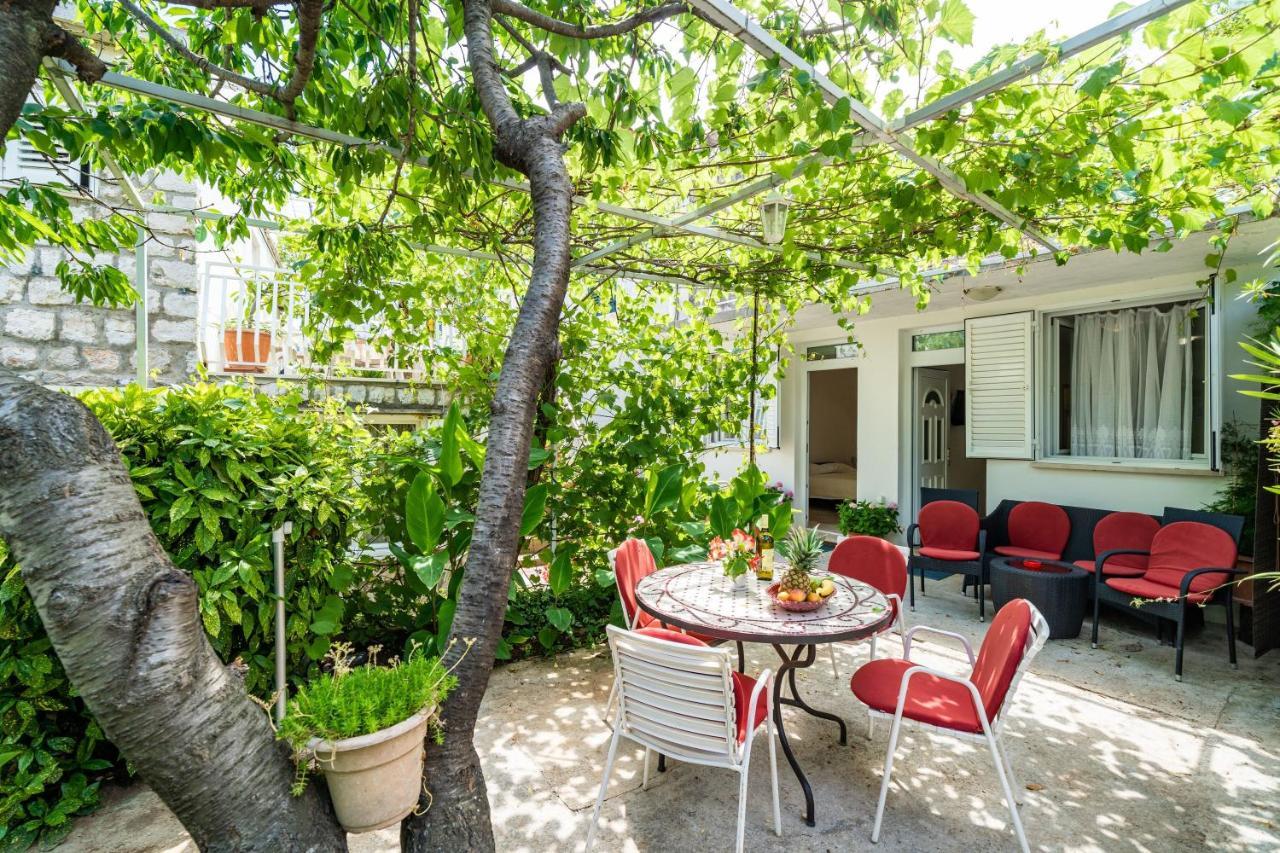 Apartamento Zarac Dubrovnik