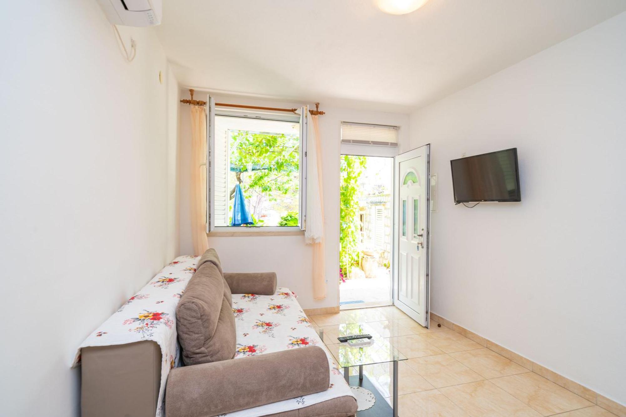 Zarac Apartamento
