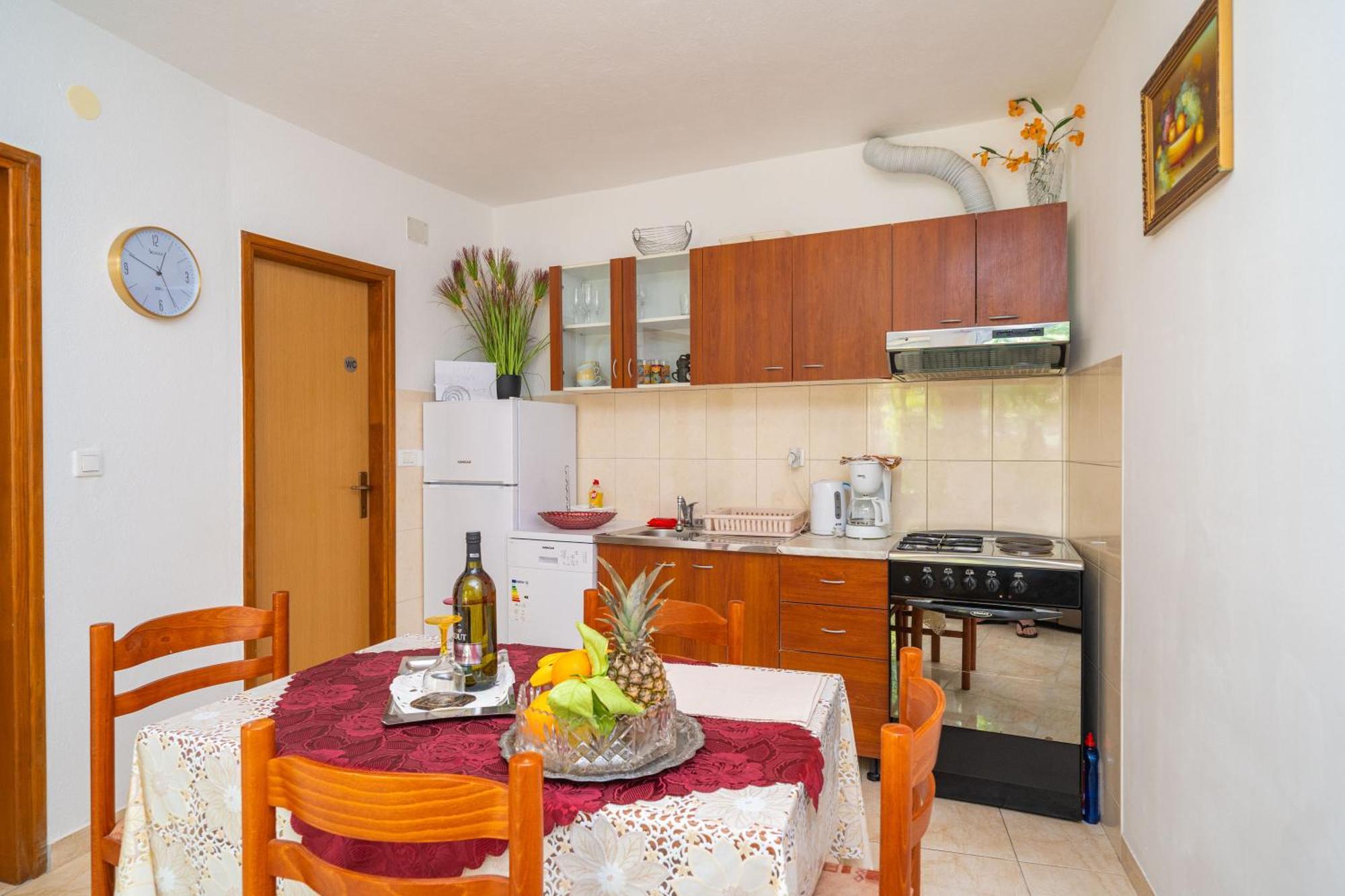 Zarac Apartamento Dubrovnik