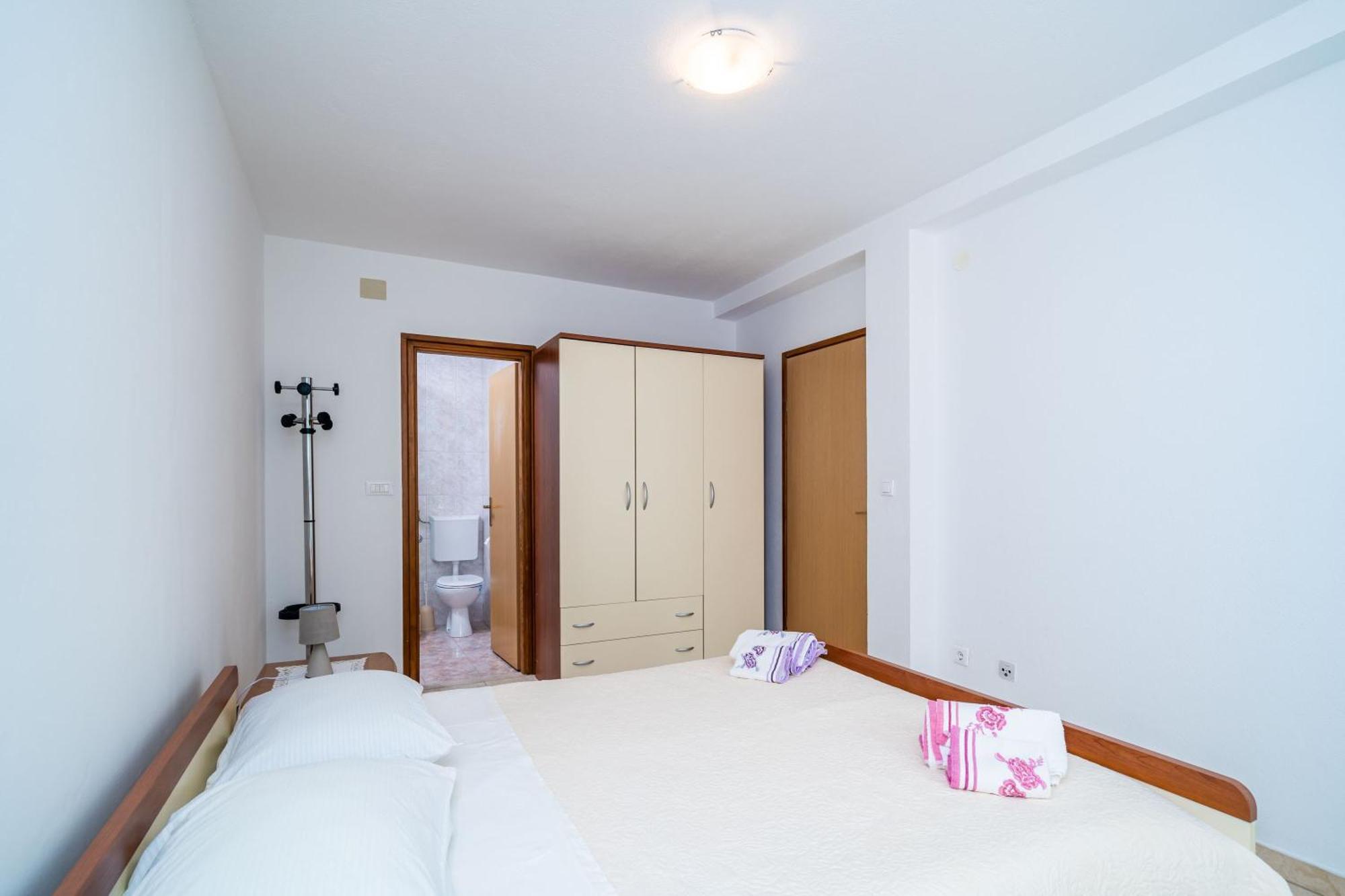 Apartamento Zarac