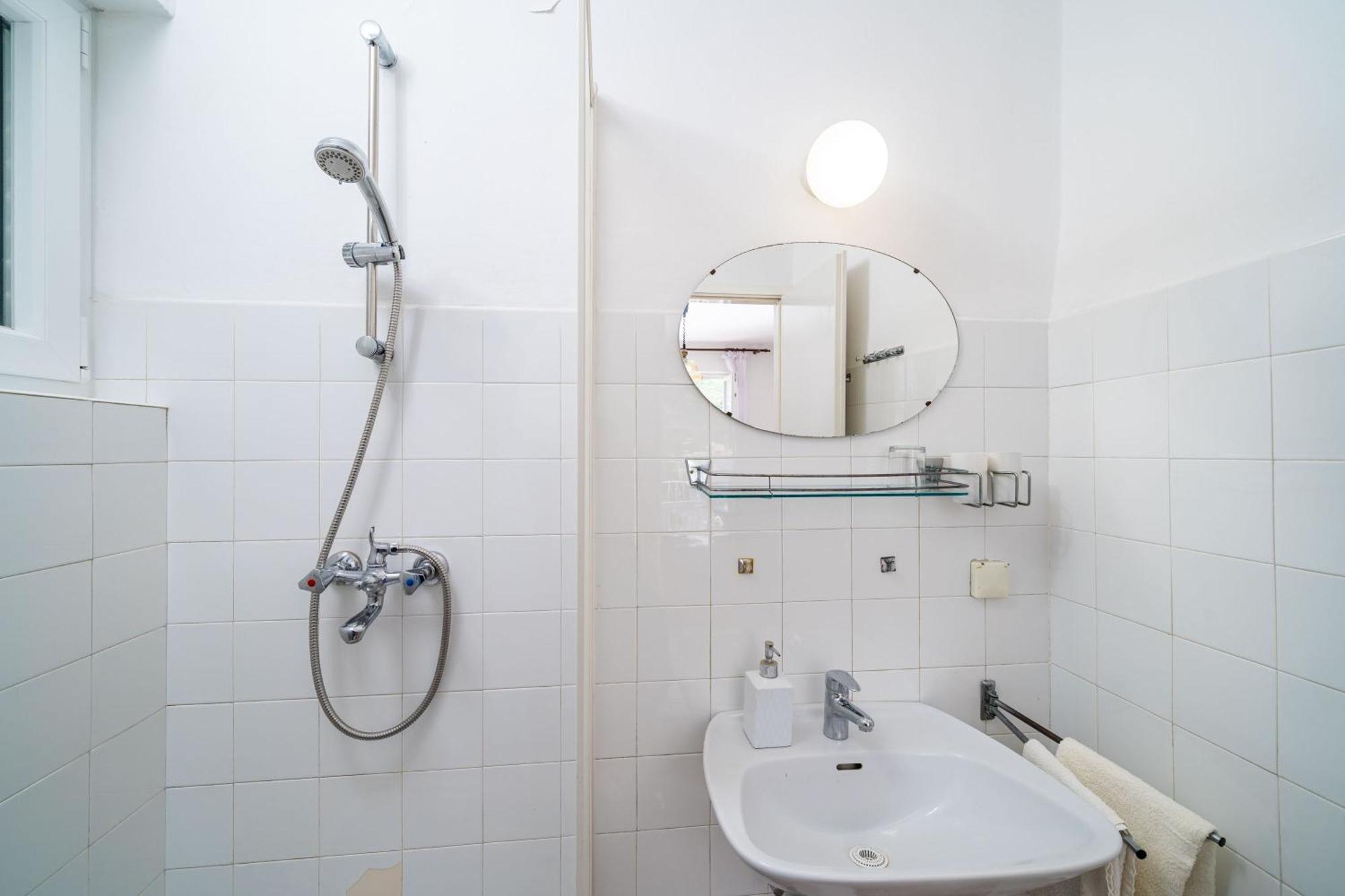 Apartamento Zarac *