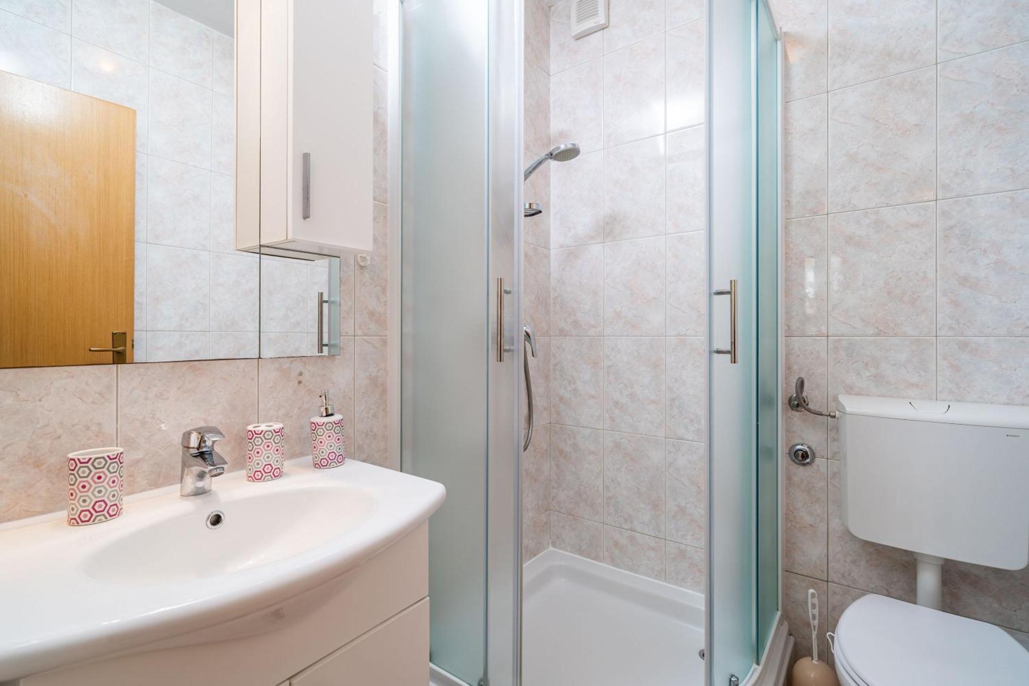 Apartamento Zarac