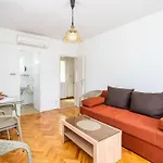Apartments Zarac