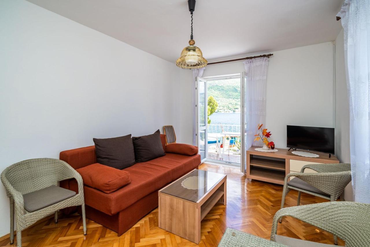 Appartamento Zarac