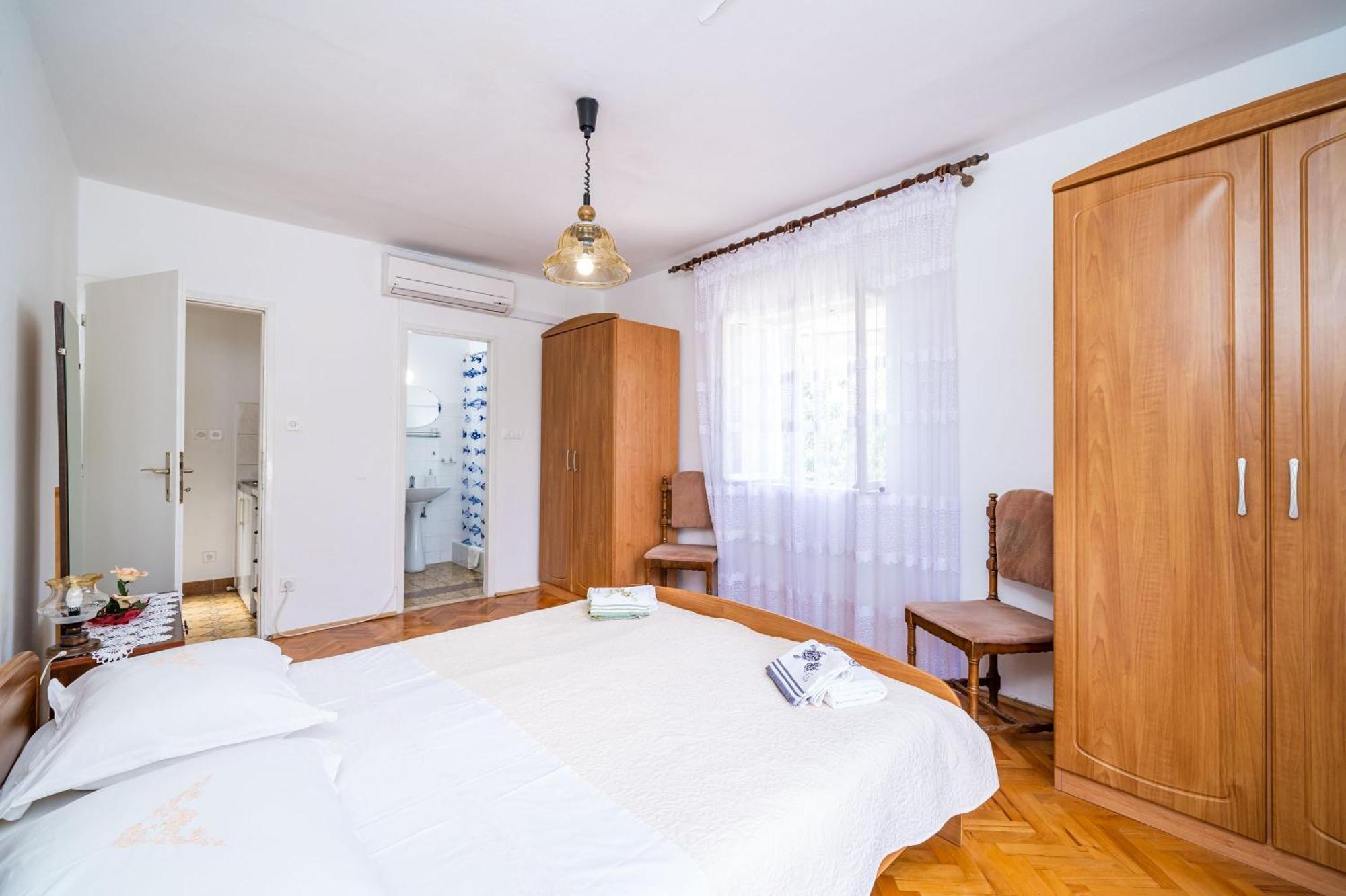 Zarac Appartamento Ragusa